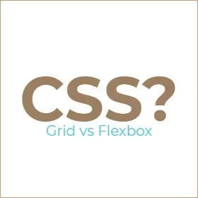 CSS Grid vs flexbox