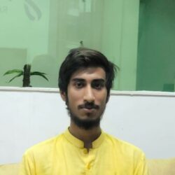 Profile picture of Toseef Ahmad