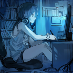 Profile picture of Jonathan Côté