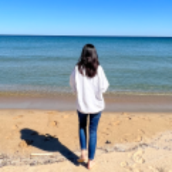 Profile picture of Yeeun Kim