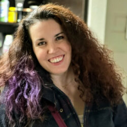 Profile picture of Meg Gutshall