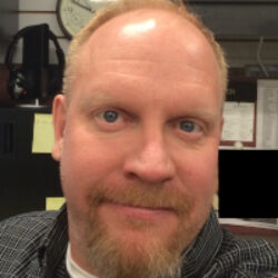 Profile picture of Scott Weston