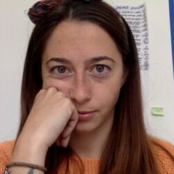 Profile picture of Barbara Rivas Eizmendi