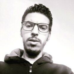 Profile picture of Abdallah Beraida
