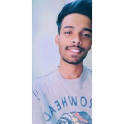 Profile picture of Divesh Patil