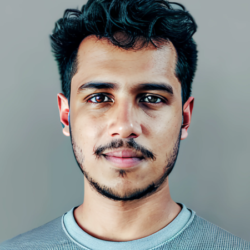 Profile picture of Shakil Ahmmed