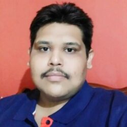 Profile picture of Tejas Rajkumar